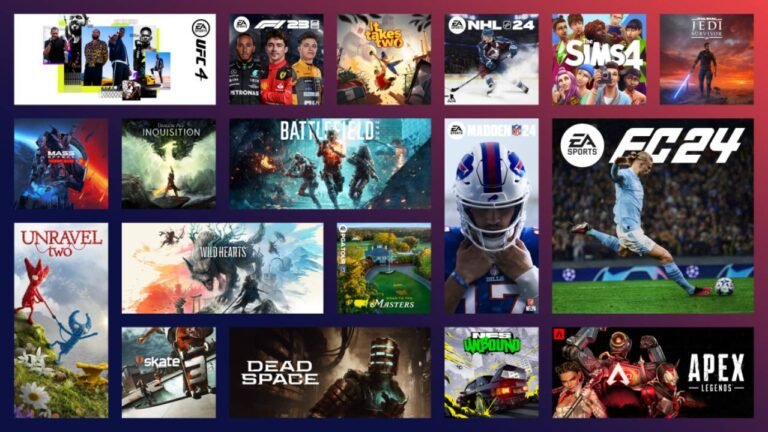 US$55 Billion Deal Takes EA Private Under New Global Ownership, Including Saudi's PIF