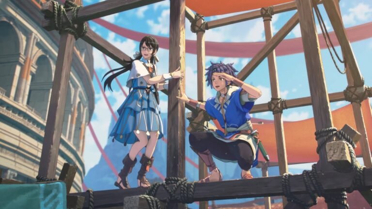 Nintendo Reveals Fire Emblem: Fortune’s Weave for Switch 2 in 2026