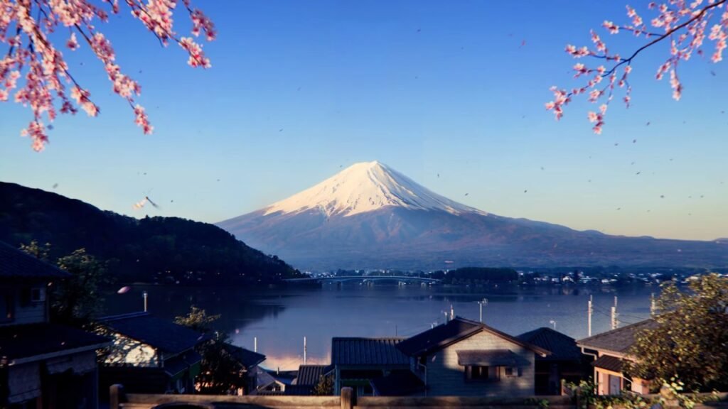 TGS 2025: Forza Horizon 6 Heads to Japan With Mt. Fuji and Neon Tokyo Streets