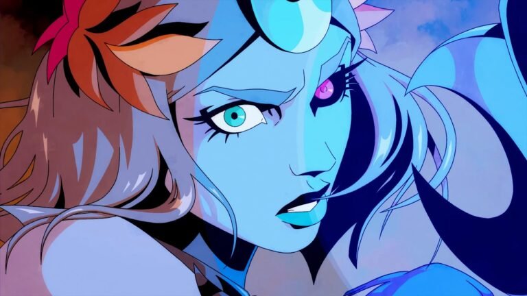 Hades 2 Leaves Early Access This September with Cross-Save and Community Features