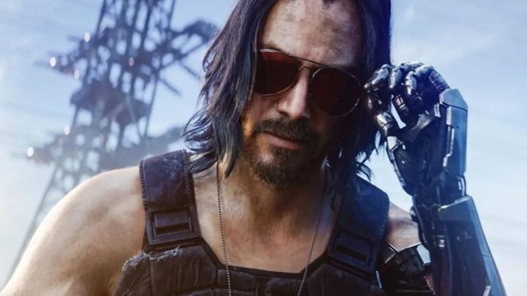 Keanu Reeves expresses strong interest in reprising his role as Johnny Silverhand in Cyberpunk 2, despite the character’s storyline seemingly reaching its conclusion in Cyberpunk 2077.