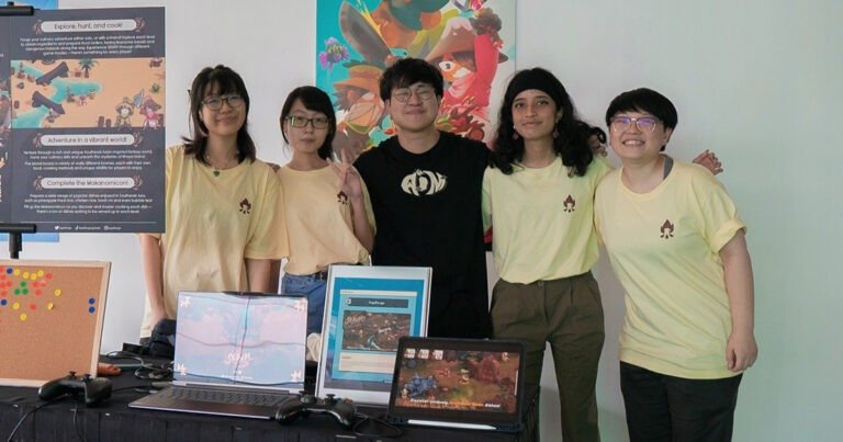 kopiforge Reflects on SEDAP! and Teases Their Future