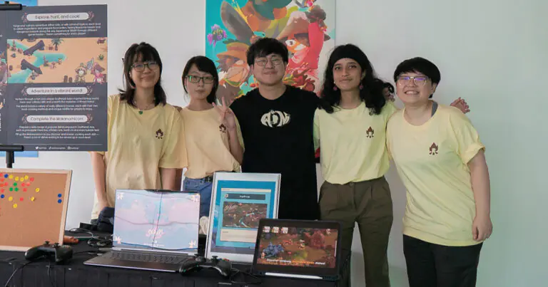 kopiforge Reflects on SEDAP! and Teases Their Future