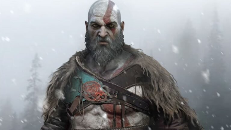 Amazon’s God of War Adaptation: Eight Actors Rumoured for Kratos Role