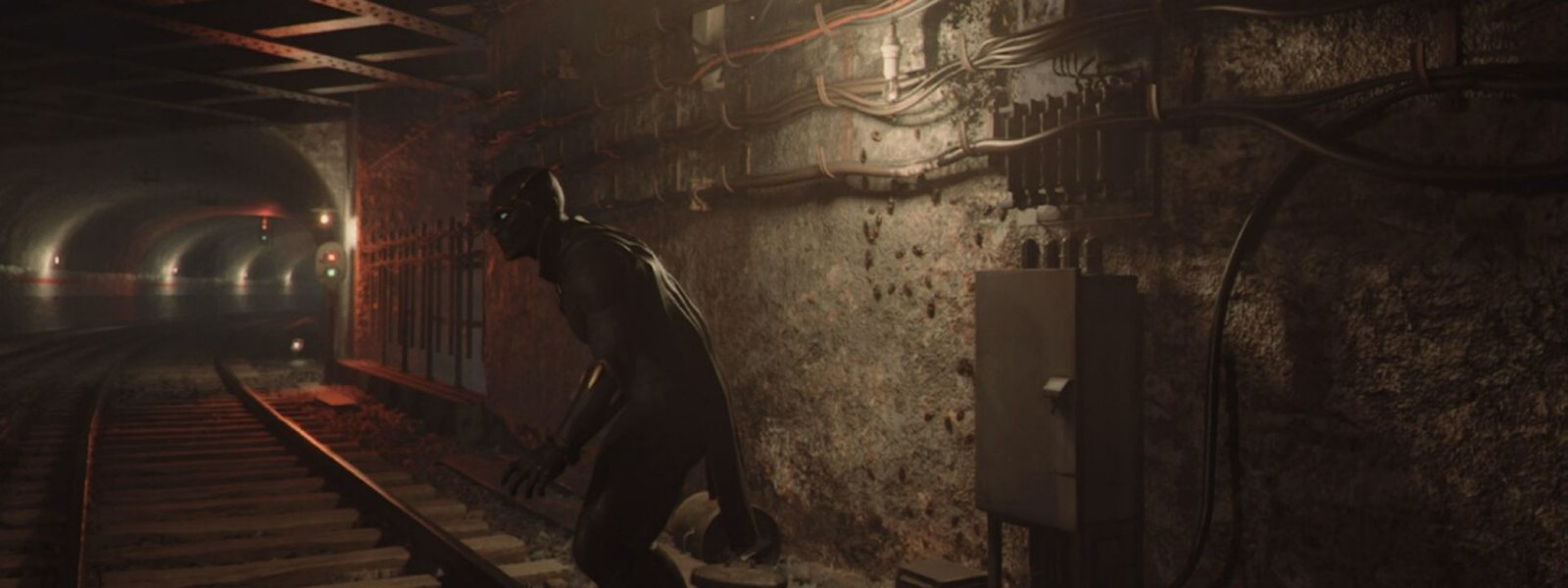 Marvel 1943: Rise of Hydra leaked gameplay