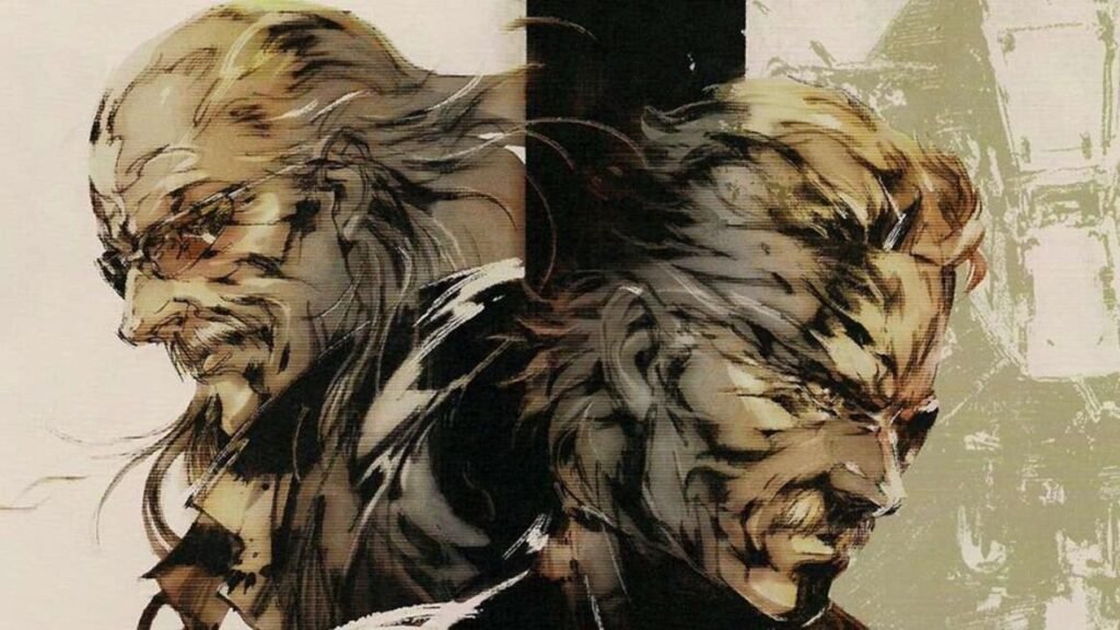 Konami confirms Metal Gear Solid Master Collection Vol. 2 is still in development. Fans await news on MGS4’s inclusion.