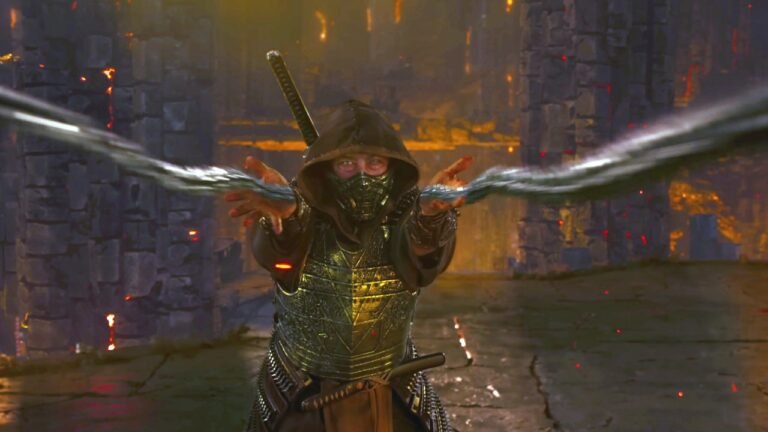 Mortal Kombat 2 Film Delay Explained: Why Warner Bros. Moved the Release