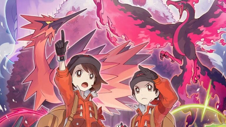 Nintendo Secures Patent for Summoning Mechanic, Raising Industry Concerns