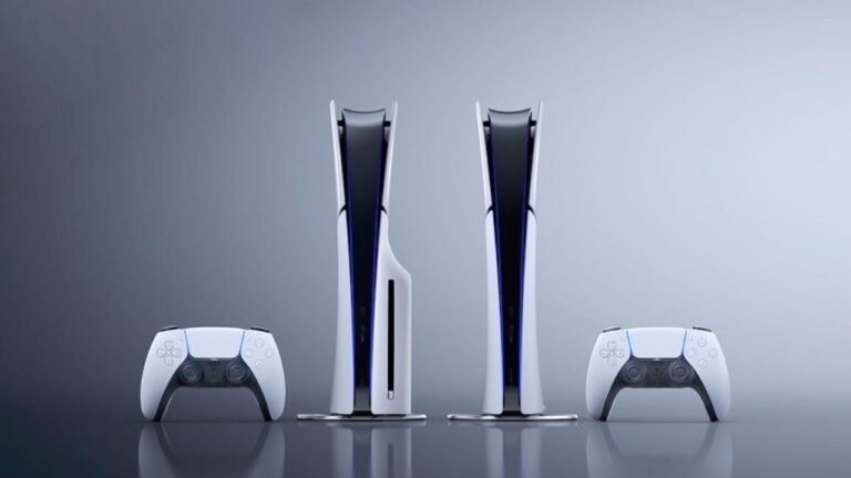 Sony Reveals Digital Dominance as PlayStation Physical Game Sales Hit Record Low