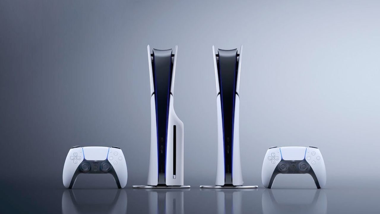 Sony Reveals Digital Dominance as PlayStation Physical Game Sales Hit Record Low