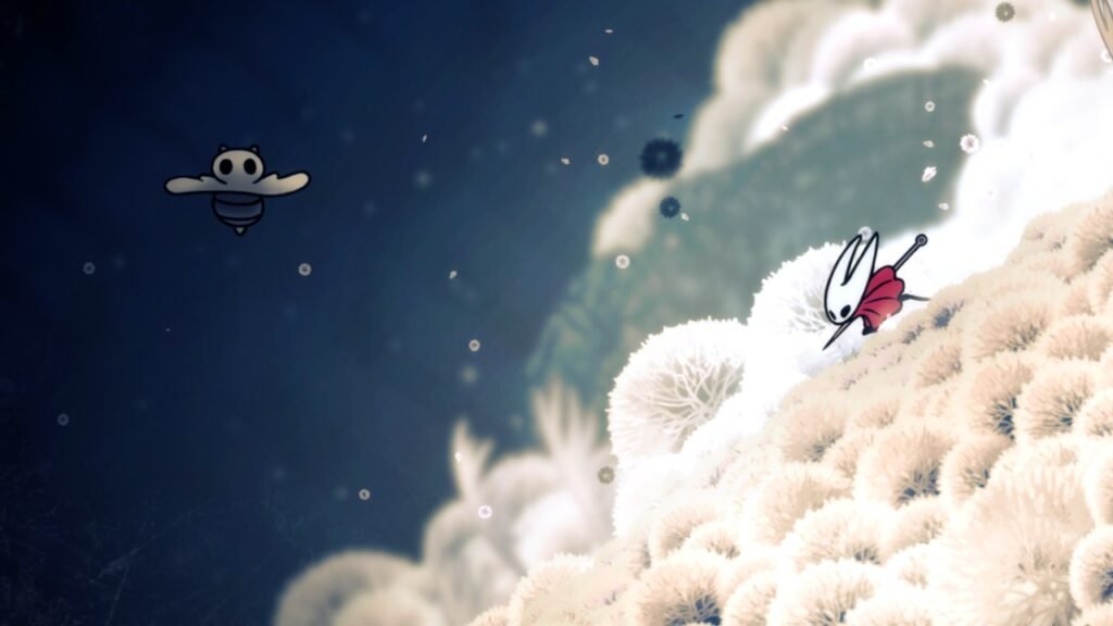 Hollow Knight: Silksong Too Hard Team Cherry Nerfs Early Bosses in New Balance Update