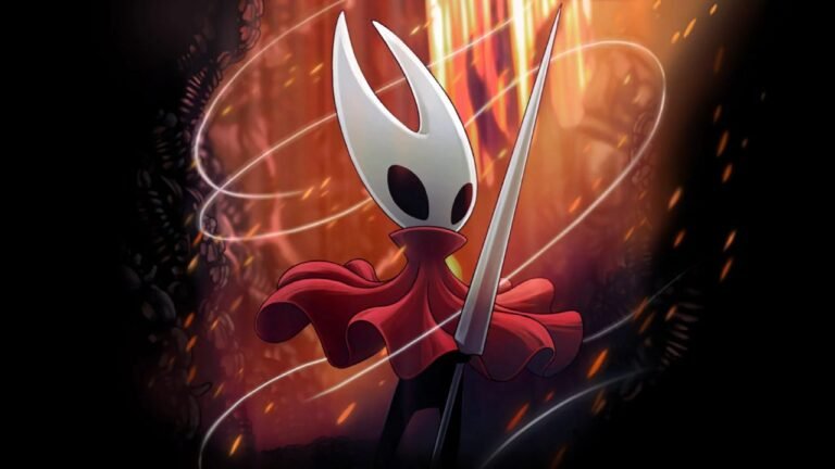 Hollow Knight: Silksong’s long-awaited release overwhelmed digital stores, crashing PlayStation, Xbox, Nintendo, and Steam servers worldwide.