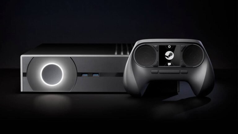 Valve reportedly working on a new console called Steam Frame, powered by SteamOS and AMD hardware.