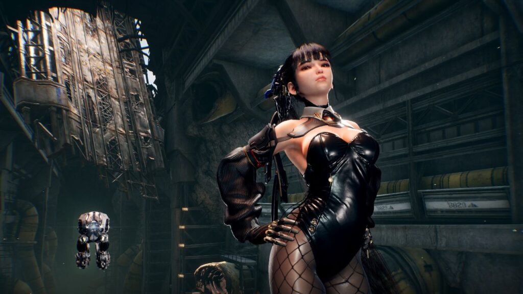 Shift Up officially confirms Stellar Blade 2 development, promising expanded lore, refined gameplay, and cross-media ambitions.