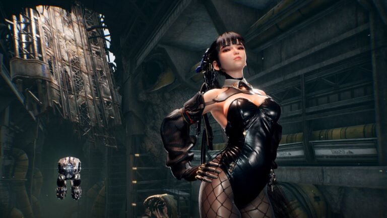 Shift Up officially confirms Stellar Blade 2 development, promising expanded lore, refined gameplay, and cross-media ambitions.