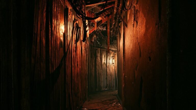 Shift Up teases horror-themed content for Stellar Blade, sparking Silent Hill collab rumors ahead of TGS 2025.