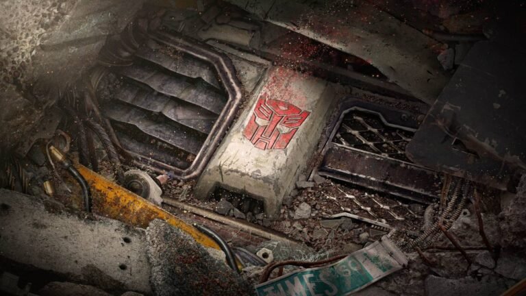 Splash Damage parts ways with Tencent after Transformers Reactivate cancellation. Future of Project Astrid remains unclear.