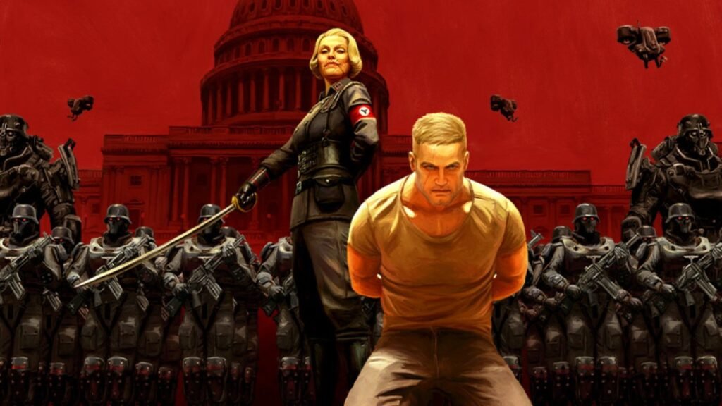 MachineGames confirms interest in creating a new Wolfenstein game, keeping BJ Blazkowicz’s story alive beyond The New Colossus.