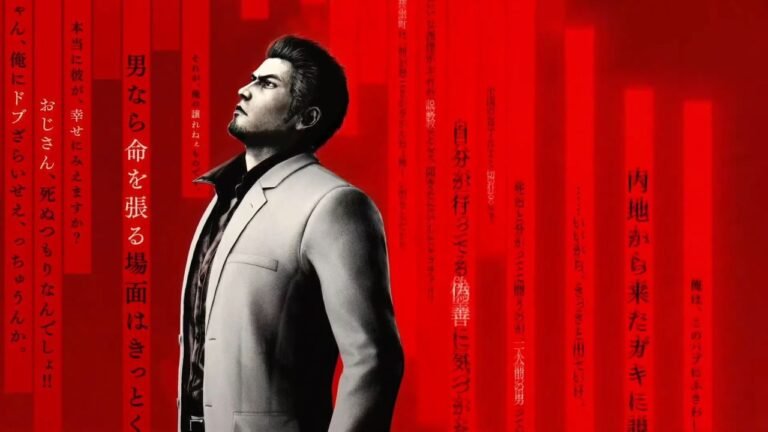 SEGA confirms Yakuza Kiwami 3, a full remake with new content, modern visuals, and an extra episode.