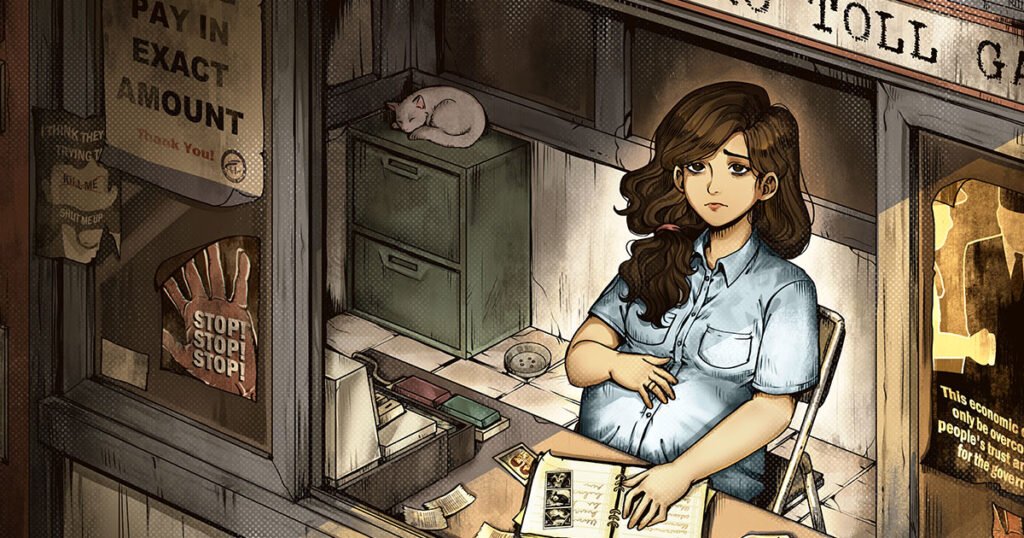 1998: The Toll Keeper Story Review – A Heartbreaking Chronicle of Survival & Duty