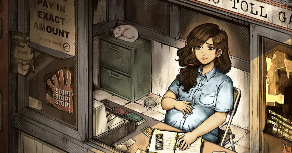 1998: The Toll Keeper Story Review – A Heartbreaking Chronicle of Survival & Duty