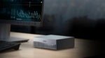 ASUS Announces Availability of Ascent GX10, a Personal AI Supercomputer Powered by NVIDIA