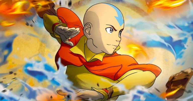 Avatar Legends: The Fighting Game Finally Gives Fans the Bender Battles They Deserve in 2026