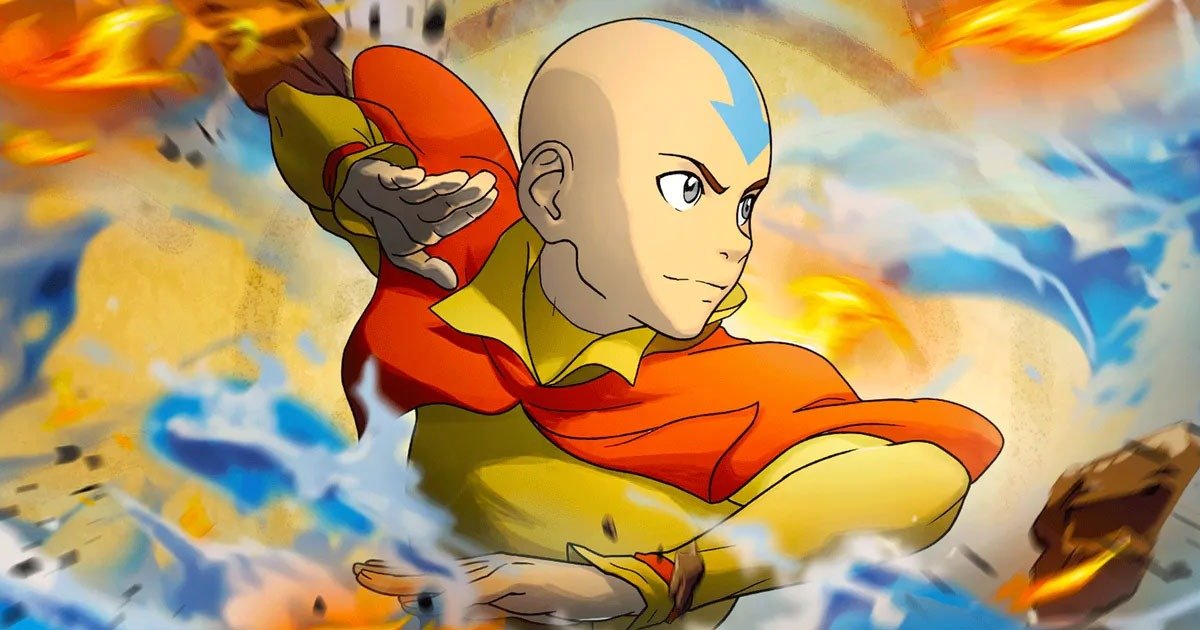 Avatar Legends: The Fighting Game Finally Bless Fans With Bender ...