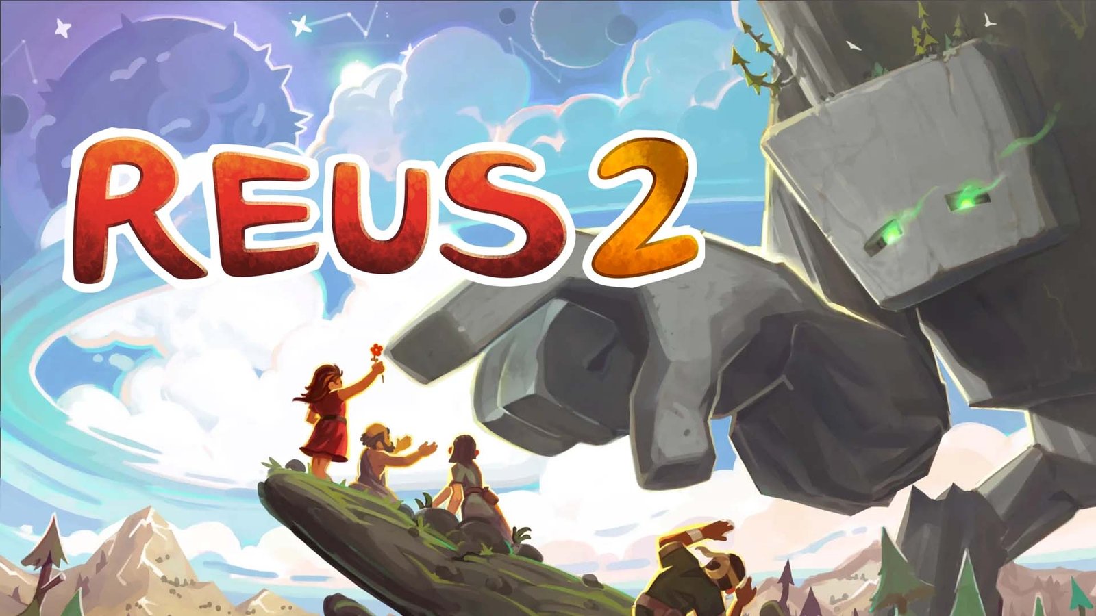 SUGOI Awesome Console Showcase Reus 2