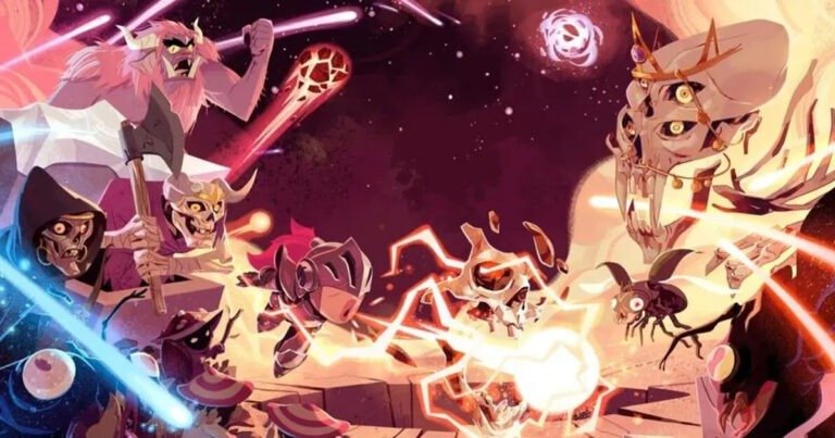 Ball x Pit Review Chaotic Roguelite That Rolls Close to Greatness