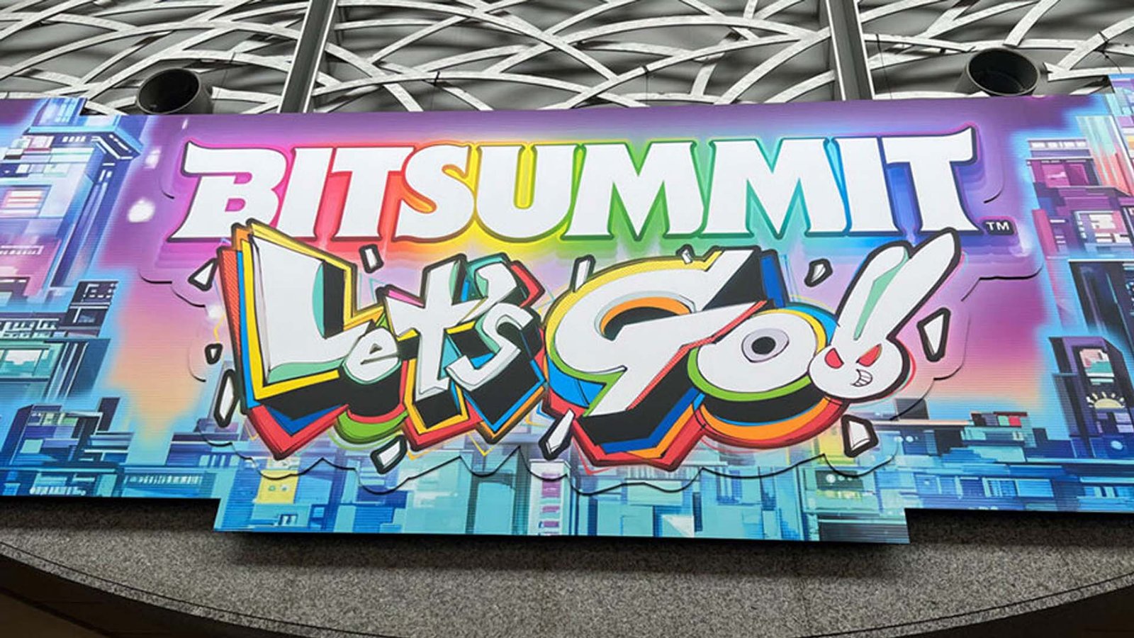 BitSummit PUNCH 2025