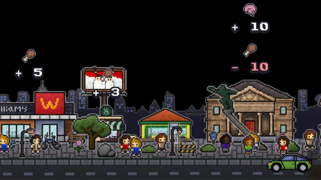 Desktown Resources