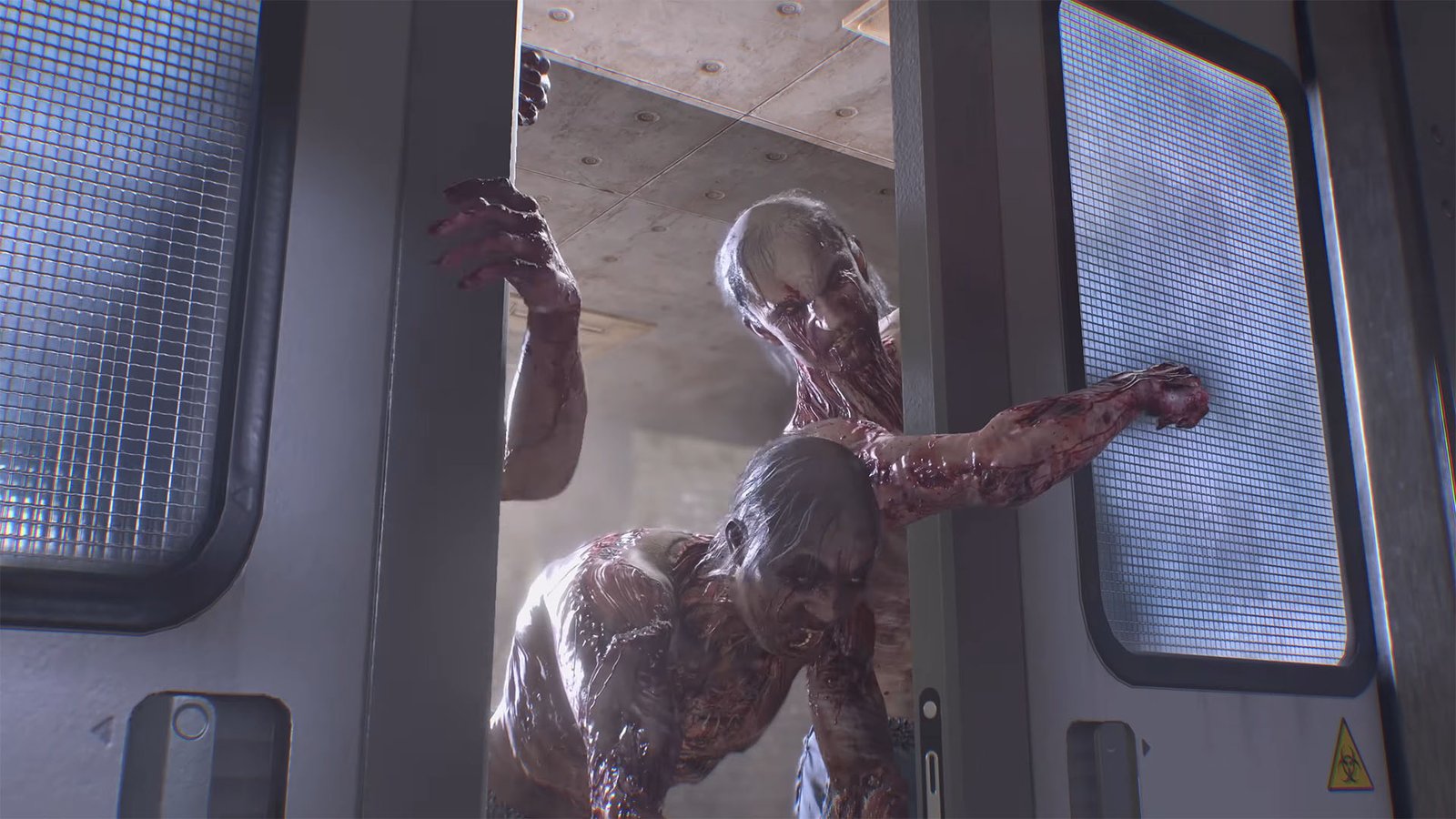 Dying Light The Beast Review Zombies