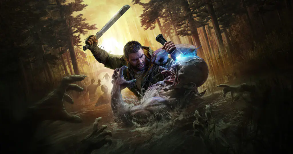 Dying Light The Beast Review SavePoint Gaming