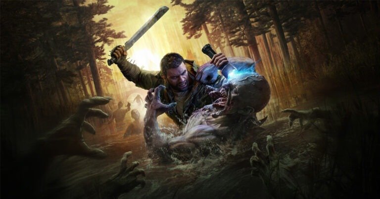 Dying Light The Beast Review SavePoint Gaming