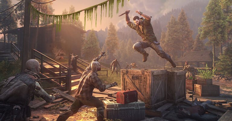 Dying Light: The Beast Roadmap Revealed With 11 Weeks of Updates and Community Events