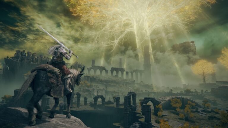 FromSoftware delays Elden Ring: Tarnished Edition for Nintendo Switch 2 to 2026, citing performance optimization issues.