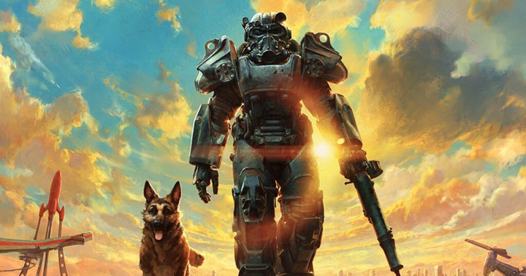 From Vault 111 to the Mojave Fallout 4 and New Vegas Return for Major Anniversaries