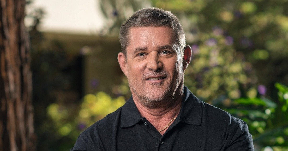 Glen Schofield Striking Distance Studios