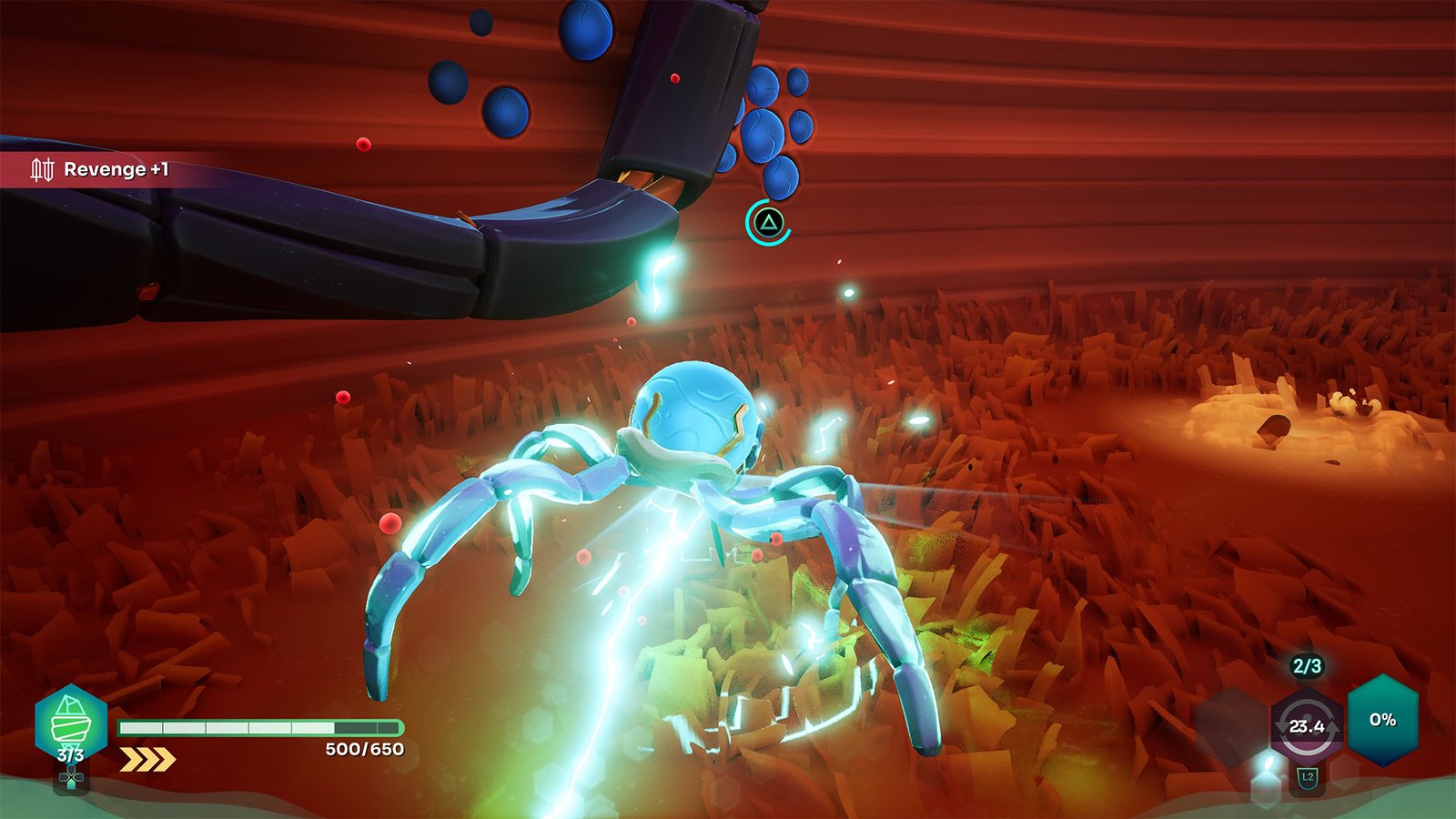 Godbreakers Godbreaking