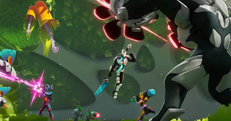 Godbreakers Review