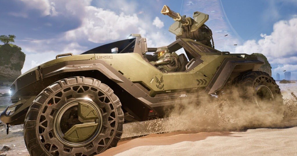 Halo Campaign Evolved Brings Xbox Franchise to PlayStation 5 in 2026