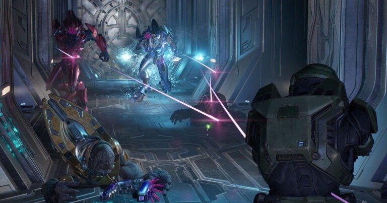 Halo Ends Console Exclusivity as Future Titles Confirmed for PlayStation