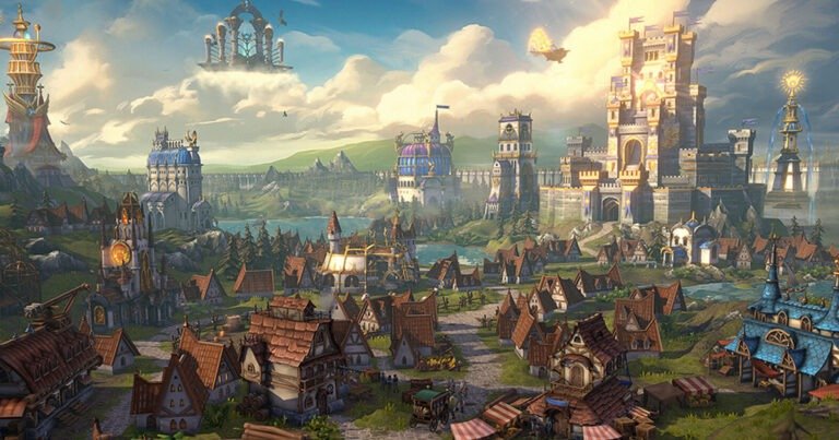 Heroes of Might and Magic Olden Era Demo Out Now, Full Release Moves to 2026