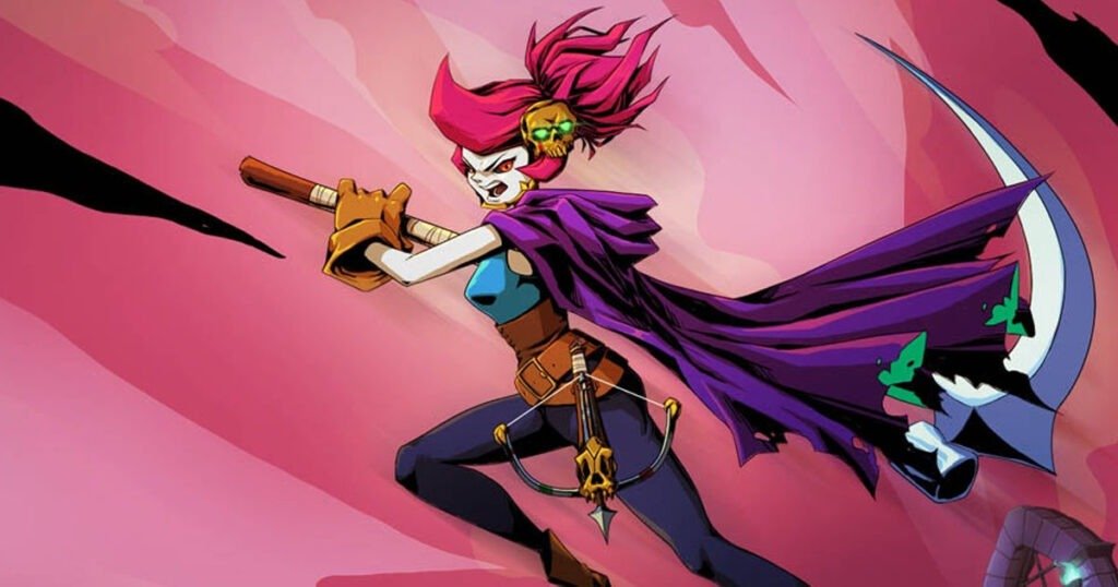 IGDX 2025 Grim Trials Brings Death, Metal, and New Life to Glory Jam