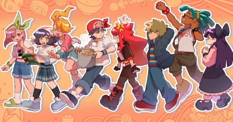 IGDX 2025 How Gambir Studio’s KuloNiku Bowl Up! Is Spicing Up the Cooking Genre