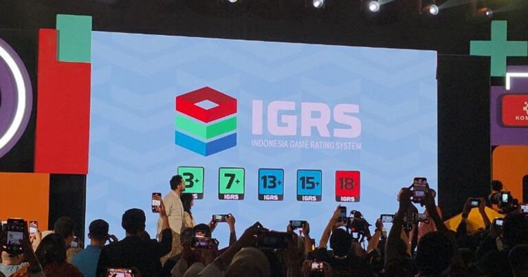 IGDX 2025 Indonesia Levels Up Its Game Scene With Global Ambition and IGRS Launch