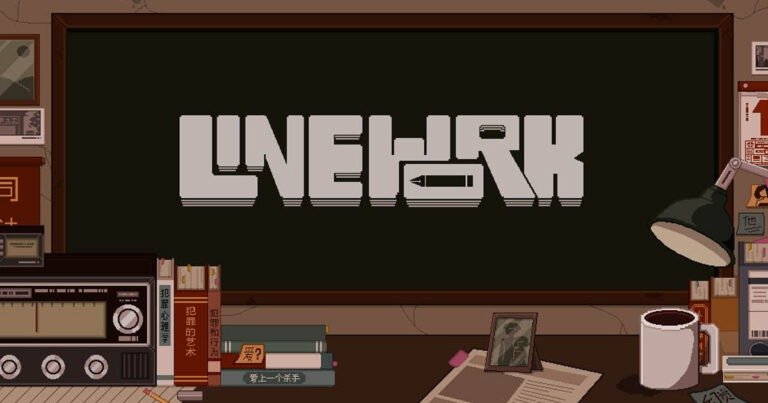 IGDX 2025 Linework Turns Forensic Art into Fun as You Draw the Truth