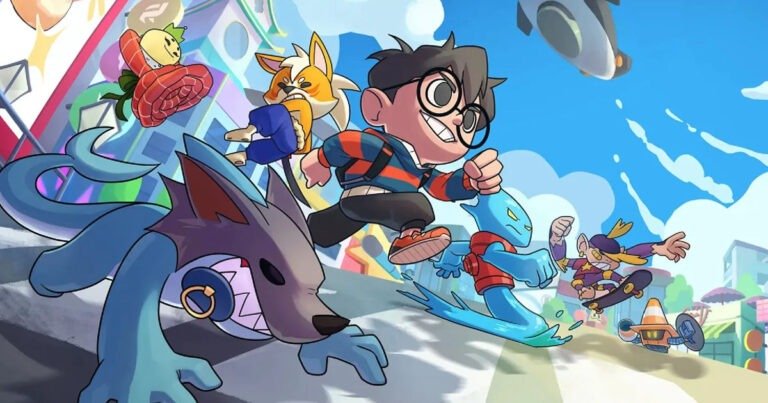 IGDX 2025 Mankibo’s Montabi Mixes Heart, Strategy, and Tactical Goodness