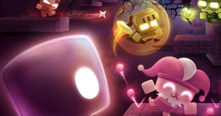 IGDX 2025 RAD Repeat After Death Redefines the One-More-Run Rush